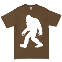 Cacao bigfoot t  shirt bigfoot   i believe bigfoot t  shirt Premium Tee - linhVisuals