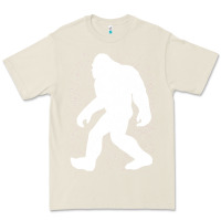 Bone bigfoot t  shirt bigfoot   i believe bigfoot t  shirt Premium Tee - linhVisuals
