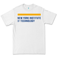 New York Institute Of Technology Premium Tee | Teevron
