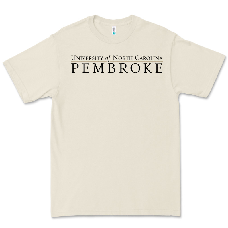 University Of North Carolin Pembroke Premium Tee by linhVisuals | Teevron