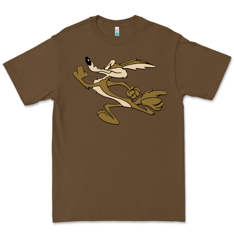 Cayote Premium Tee by linhVisuals | Teevron