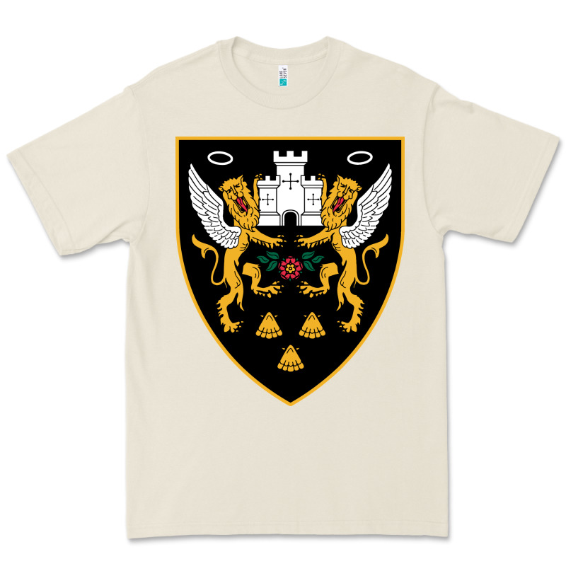 The-northampton-saints-pen Premium Tee by linhVisuals | Teevron