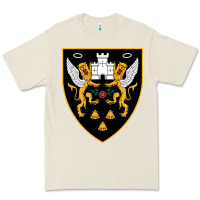 Bone the-northampton-saints-pen Premium Tee - linhVisuals