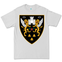Dove Grey the-northampton-saints-pen Premium Tee - linhVisuals