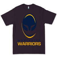 Plum the-worcester-warriors-pen Premium Tee - linhVisuals