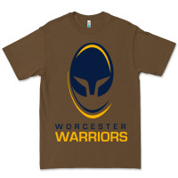 Cacao the-worcester-warriors-pen Premium Tee - linhVisuals