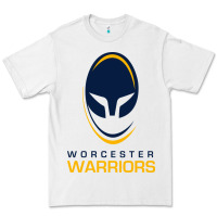 White the-worcester-warriors-pen Premium Tee - linhVisuals