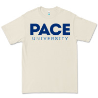 Pace University Premium Tee | Teevron