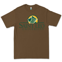 Saint Leo University Premium Tee | Teevron