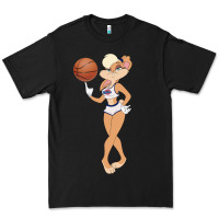 Lola Bunny Premium Tee | Teevron