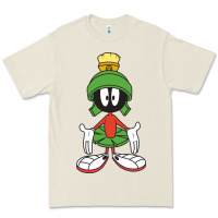 Bone marvin the martian Premium Tee - linhVisuals