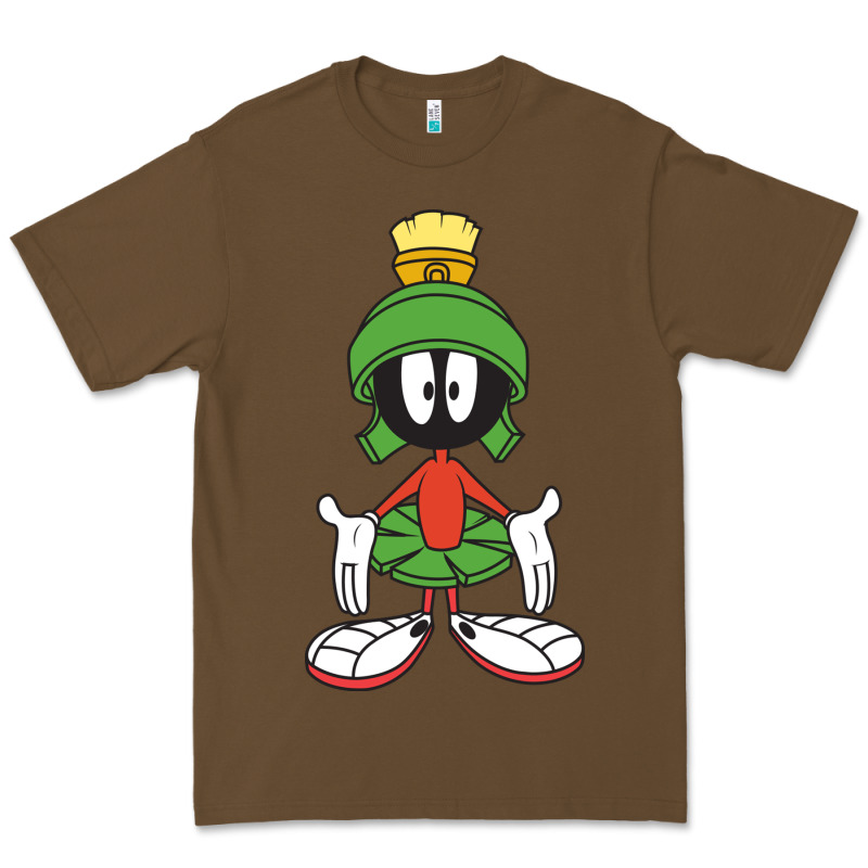 Marvin The Martian Premium Tee by linhVisuals | Teevron