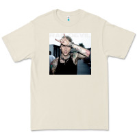 Mgk Premium Tee | Teevron