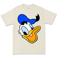 Bone donal duck Premium Tee - linhVisuals