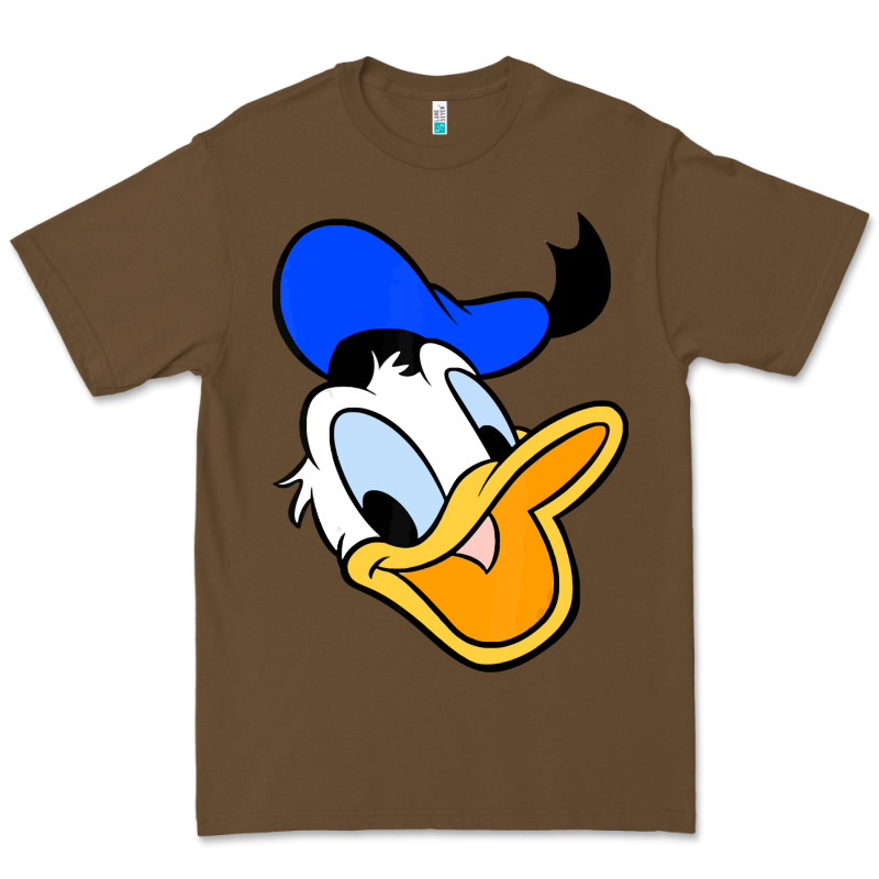 Donal Duck Premium Tee by linhVisuals | Teevron