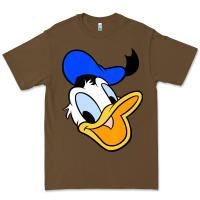 Donal Duck Premium Tee | Teevron