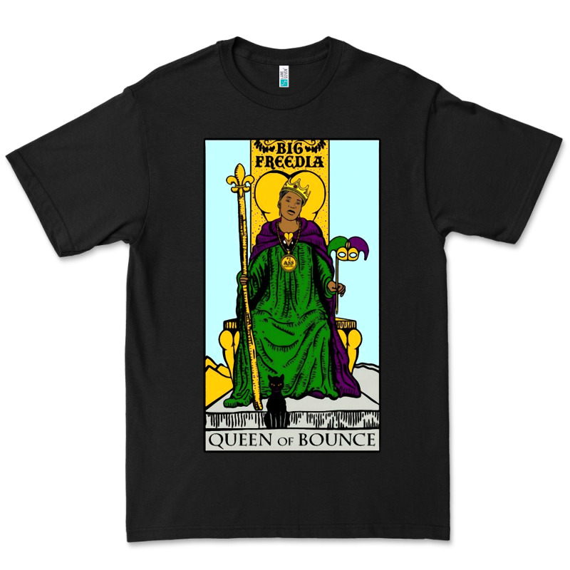 Big Freedia Rap Müsic Premium Tee by linhVisuals | Teevron