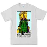 Dove Grey big freedia rap müsic Premium Tee - linhVisuals