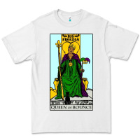 White big freedia rap müsic Premium Tee - linhVisuals