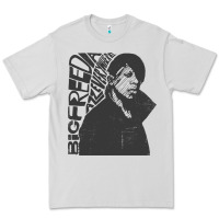 Dove Grey big freedia rap müsic Premium Tee - linhVisuals