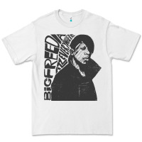 White big freedia rap müsic Premium Tee - linhVisuals