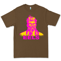 Cacao eels artist müsïc Premium Tee - linhVisuals