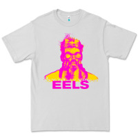 Dove Grey eels artist müsïc Premium Tee - linhVisuals