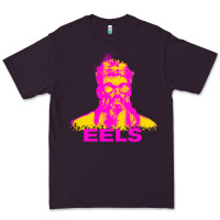 Plum eels artist müsïc Premium Tee - linhVisuals