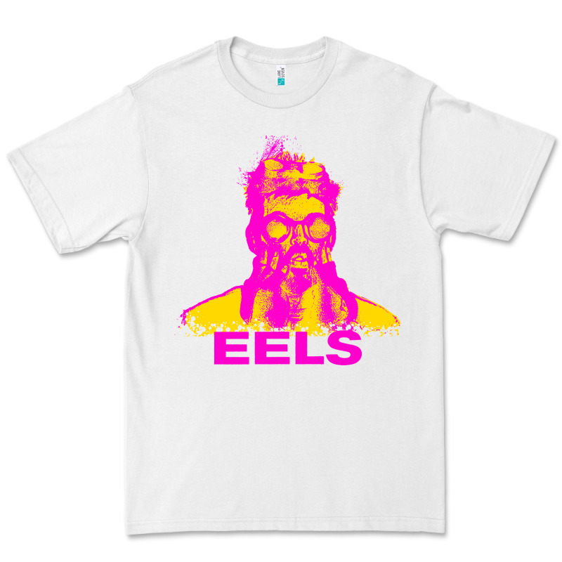 Eels Artist Müsïc Premium Tee by linhVisuals | Teevron