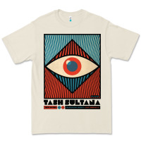 Bone tash sultana müsïc Premium Tee - linhVisuals