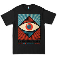 Black tash sultana müsïc Premium Tee - linhVisuals