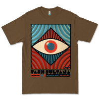 Cacao tash sultana müsïc Premium Tee - linhVisuals