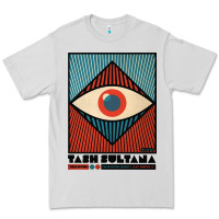 Dove Grey tash sultana müsïc Premium Tee - linhVisuals