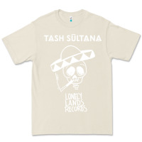 Bone tash sultana müsïc Premium Tee - linhVisuals
