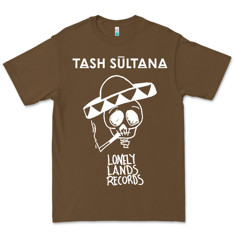 Tash Sultana Müsïc Premium Tee by linhVisuals | Teevron
