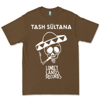 Cacao tash sultana müsïc Premium Tee - linhVisuals