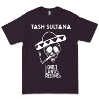 Plum tash sultana müsïc Premium Tee - linhVisuals