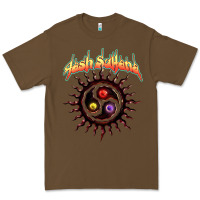 Cacao tash sultana müsïc Premium Tee - linhVisuals