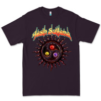 Plum tash sultana müsïc Premium Tee - linhVisuals