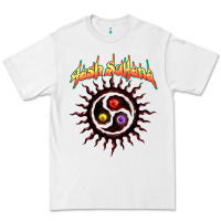 White tash sultana müsïc Premium Tee - linhVisuals