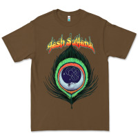 Cacao tash sultana müsïc Premium Tee - linhVisuals