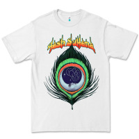 White tash sultana müsïc Premium Tee - linhVisuals