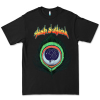Black tash sultana müsïc Premium Tee - linhVisuals