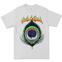 Dove Grey tash sultana müsïc Premium Tee - linhVisuals