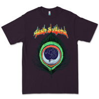 Plum tash sultana müsïc Premium Tee - linhVisuals