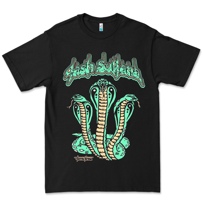Tash Sultana Müsïc Premium Tee by linhVisuals | Teevron