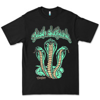 Black tash sultana müsïc Premium Tee - linhVisuals