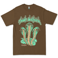 Cacao tash sultana müsïc Premium Tee - linhVisuals