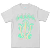 Dove Grey tash sultana müsïc Premium Tee - linhVisuals