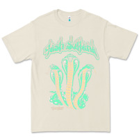 Bone tash sultana müsïc Premium Tee - linhVisuals
